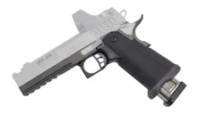 Icarus Precision DS1911 Frame Double Stack Frame - Icarus Precision