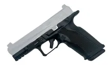 Icarus Precision X Frame 9mm for Ruger RXM - Icarus Precision
