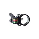 Impact Archery Collector 3PN Black - Impact Archery