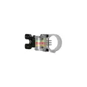 Impact Archery Hammerhead .030 3 Pin Sight - Impact Archery