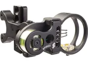 Impact Archery SpireX 3PN Black .020 - Impact Archery