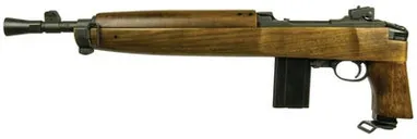 Inland Advisor M1 Walnut .30 Carbine 12 Barrel 15-Rounds - Inland Manufacturing