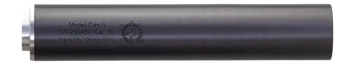 Inland I-CAN II .30 Caliber Direct Thread 5/8x24 - Inland Manufacturing