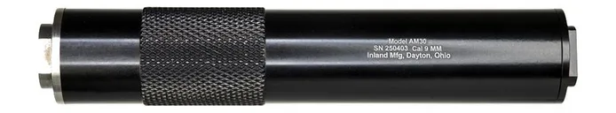 Inland IM30 .30 Caliber Direct Thread 5/8x24 - Inland Manufacturing