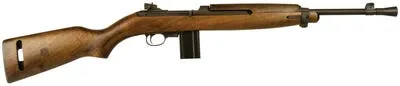 Inland M1 Jungle Carbine 30 Carbine 16.25 Barrel 15-Rounds - Inland Manufacturing