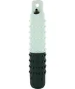 Innotek/Sport Dog L/D Black/White Plastic Dummy - SportDOG
