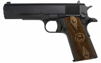 Iver Johnson 1911A1 .45ACP 8rd 5-inch MBL WD - Iver Johnson Arms