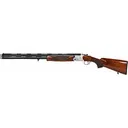 Iver Johnson 600LW Walnut 12 GA-3 30 Barrel 2-Rounds - Iver Johnson Arms