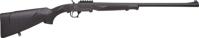 Iver Johnson 700 .410 GA-3 24 Barrel 1-Round - Iver Johnson Arms