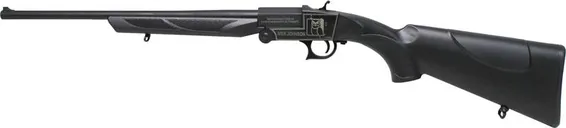 Iver Johnson 700 .410 GA-3 18.5 Barrel 1-Round - Iver Johnson Arms