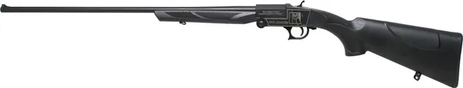 Iver Johnson 700 .410 GA-3 26 Barrel 1-Round - Iver Johnson Arms