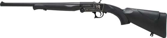 Iver Johnson 700 Youth 20 GA-3 18.5 Barrel 1-Round - Iver Johnson Arms