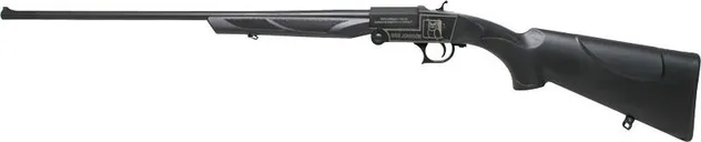 Iver Johnson 700 Youth .410 GA-3 24 Barrel 1-Round - Iver Johnson Arms