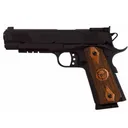 Iver Johnson Eagle with Lh Trail 1911 - Iver Johnson Arms