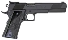 Iver Johnson Eagle XL .45 ACP 6 Barrel 14-Rounds - Iver Johnson Arms