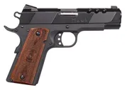 Iver Johnson Hawk Commander .45 ACP 4.25 Ported Barrel 8-Rounds - Oaks Wholesale