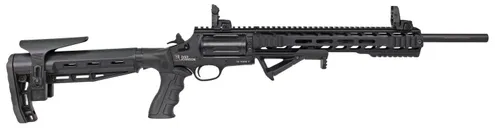 Iver Johnson IJ1000 .410 GA-3 18 Barrel 5-Rounds - Iver Johnson Arms