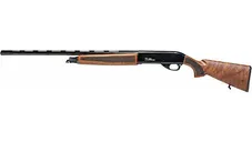 Iver Johnson IJ500 12 GA 28 Barrel 4-Rounds - Iver Johnson Arms