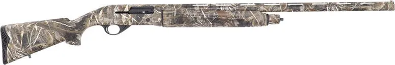 Iver Johnson IJ500 Realtree MAX-5 12 GA-3.5 28 Barrel 5-Rounds - Iver Johnson Arms