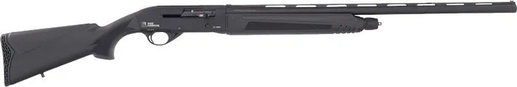 Iver Johnson IJ500 12 GA-3.5 28 Barrel 5-Rounds - Iver Johnson Arms