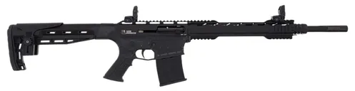 Iver Johnson MF20 20 GA-3 20 Barrel 5-Rounds - Iver Johnson Arms