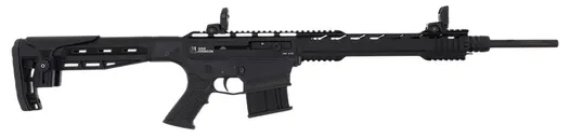 Iver Johnson MF410 .410 GA-3 20 Barrel 5-Rounds - Iver Johnson Arms