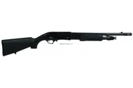 Iver Johnson PAS12EC 12GA 2-3/4-3 inch - Iver Johnson Arms