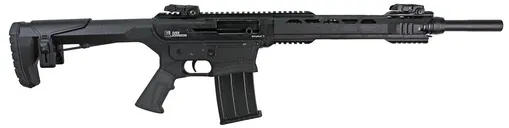 Iver Johnson Stryker 1 12 GA-3 20 Barrel 5-Rounds - Iver Johnson Arms