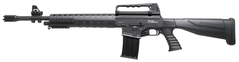 Iver Johnson Stryker 12 GA-3 20 Barrel 5-Rounds - Iver Johnson Arms