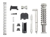 JE Machine Tech Parts Kit for Glock 43 - JE Machine Tech