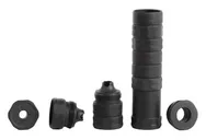 JK Armament 105 RFX 22 .22 LR 1/2x28 - JK Armament