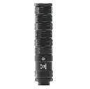 JK Armament CCX 9mm 1/2x28 Modular - Shark Coast Tactical