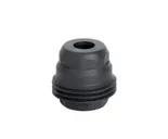 JK Armament Minimalist Muzzle Brake 5/8x24 .45 Cal - JK Armament