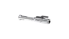 JP LMOS Bolt Carrier .223 Rem Polished Silver - JP Enterprises