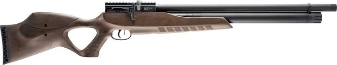 JTS Group Airacuda Max Brown .177 18 Barrel 12-Rounds - JTS Shotguns