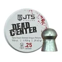 JTS Group Dead Center .25 Caliber 29.63 Grain 150-Rounds Domed - JTS Shotguns