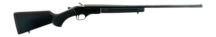 JTS Lonestrike .410 GA-3 26 Barrel 1-Round - JTS Shotguns