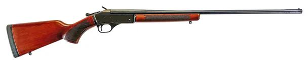 JTS Lonestrike Hardwood .410 GA-3 28 Barrel 1-Round - JTS Shotguns