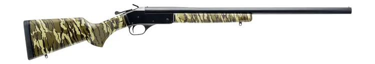 JTS Group Lonestrike Camo 20 GA-3 26 Barrel 1-Round - JTS Shotguns