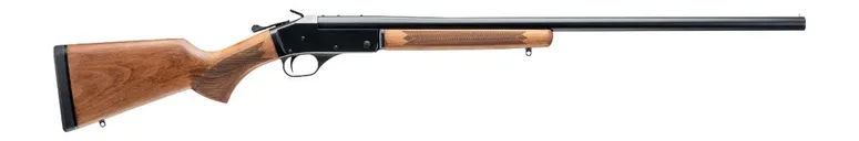 JTS Group Lonestrike Blued 20 GA-3 26 Barrel 1-Round - JTS Shotguns