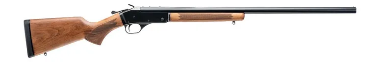 JTS Group Lonestrike Hardwood 20 GA-3 28 Barrel 1-Round - JTS Shotguns