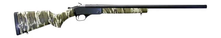 JTS Group Lonestrike Camo .410 GA-3 28 Barrel 1-Round - Jts Group