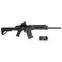 JTS Group M12AK T1 12 GA 18.7 Barrel 5-Rounds w/ Red Dot - JTS Shotguns