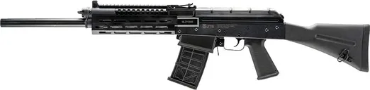 JTS Shotguns M12AK-T1A