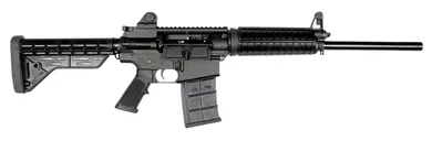 JTS Group M12AR B1 Semi-Automatic Shotgun 12 GA 18.7 Barrel 3-Chamber 5-Rounds - JTS Shotguns