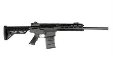 JTS Group M12AR 12 GA 18.7 Barrel 3 Chamber 5-Rounds 2 Magazines - JTS Shotguns