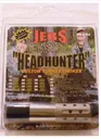 Jebs Choke Tubes 12GA. BRN INV .650 HH - Jebs Choke Tubes