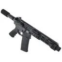 Juggernaut AR-15 5.56 8.5 Barrel 10-Rounds CA Compliant - Juggernaut Tactical