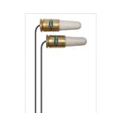 Just Plugs Center Fire Ear Plug 50pk - Just Plugs