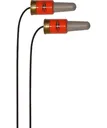 Just Plugs Shot Shell Ear Plug 50PACK - Just Plugs